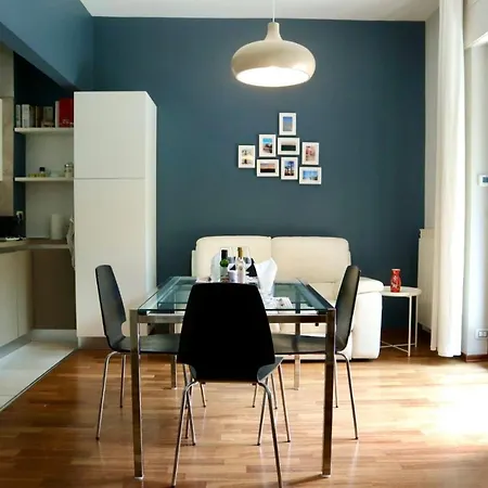 Διαμέρισμα A Due Passi Dal Centro & Parcheggio Gratuito