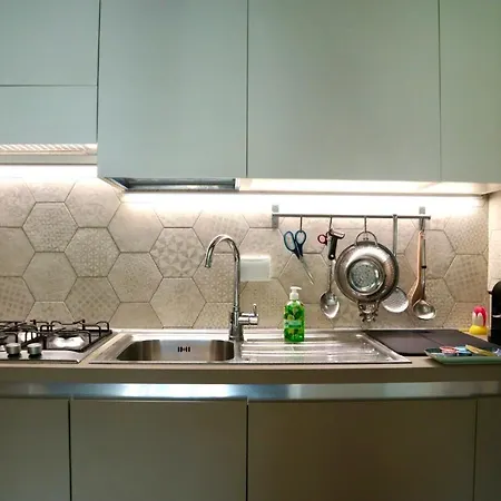 Apartamento A Due Passi Dal Centro & Parcheggio Gratuito Turín