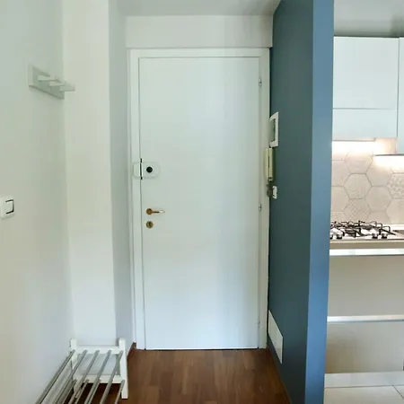 A Due Passi Dal Centro & Parcheggio Gratuito Apartamento