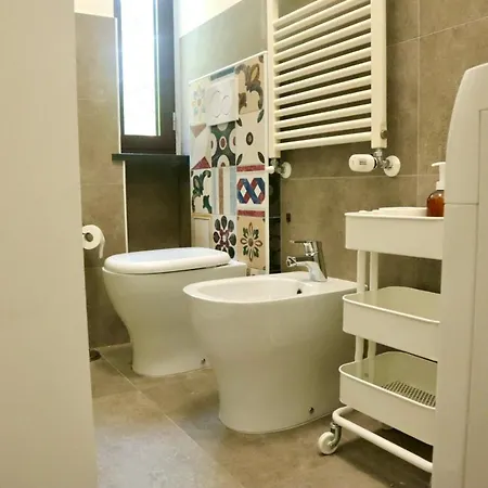 Apartamento A Due Passi Dal Centro & Parcheggio Gratuito Turín