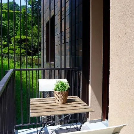 Apartamento A Due Passi Dal Centro & Parcheggio Gratuito Turín