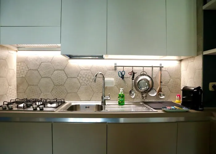 Apartment A Due Passi Dal Centro & Parcheggio Gratuito Turin