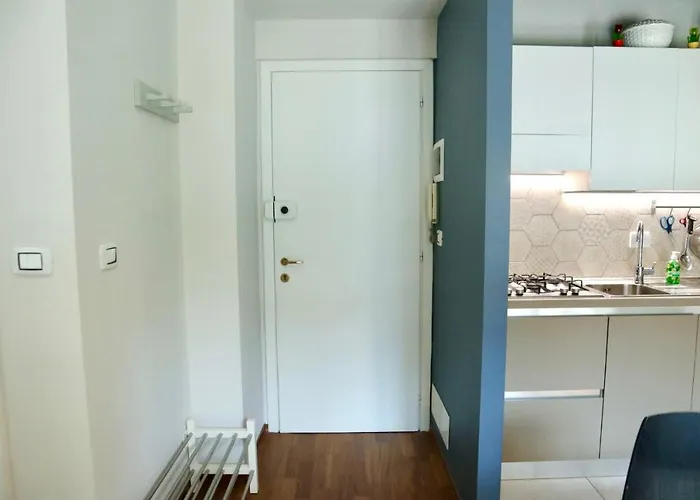 A Due Passi Dal Centro & Parcheggio Gratuito Apartment