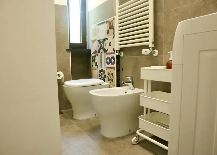 Appartement A Due Passi Dal Centro & Parcheggio Gratuito Turin