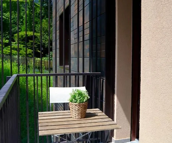 Apartment A Due Passi Dal Centro & Parcheggio Gratuito Turin